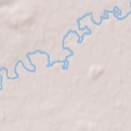 12 Meadow Vale, Green Hammerton, York Terrain Map