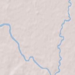 2 Church Lane, Huntington, York YO32 9RE Terrain Map