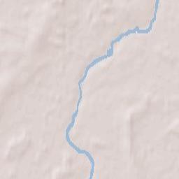 7 The Square, Stamford Bridge, York, East Riding of Yorkshire Terrain Map