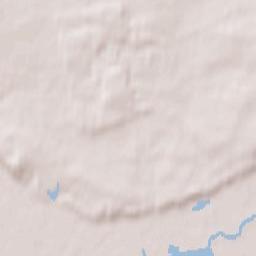 Buchholz Terrain Map