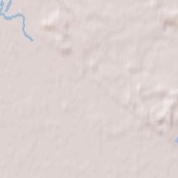 Vaale Terrain Map
