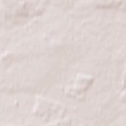 Hohenaspe Terrain Map