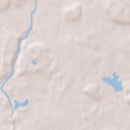 Hohenlockstedt Terrain Map
