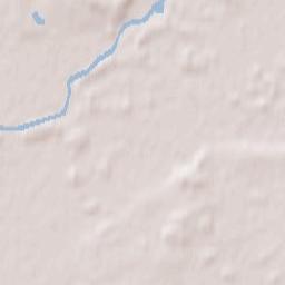 Brokstedt Terrain Map