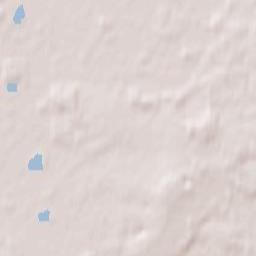Großenaspe Terrain Map