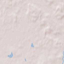 Negernbötel Terrain Map
