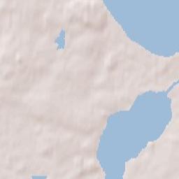 Timmendorfer Strand Terrain Map