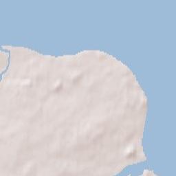 Travemünde Terrain Map