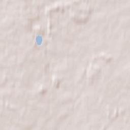 Satow-Oberhagen Terrain Map