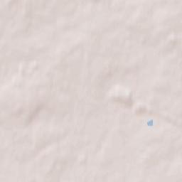 Ziesendorf Terrain Map