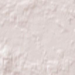 Powiat białogardzki Terrain Map