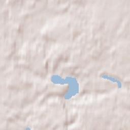 Miastko Terrain Map