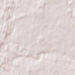 Starogard Gdański Terrain Map