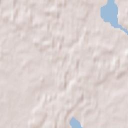 Swiętajno Terrain Map