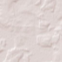 Byalynichy Terrain Map