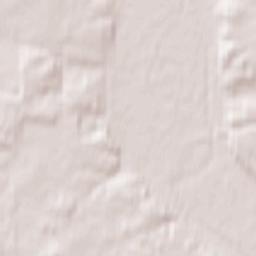 Palykavichy Pyershyya Terrain Map