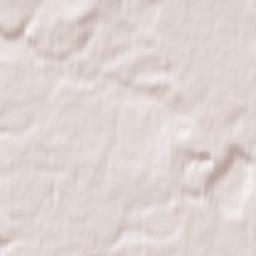 Silikatnyy Terrain Map