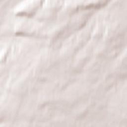 Shafranovo Terrain Map