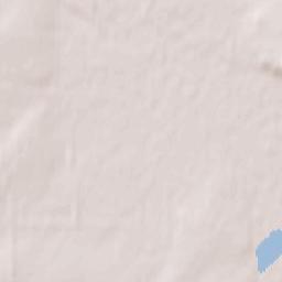 Al’sheyevskiy Rayon Terrain Map