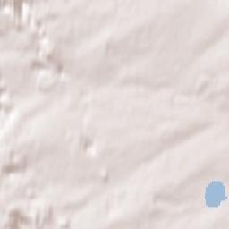 Kiselëvsk Terrain Map