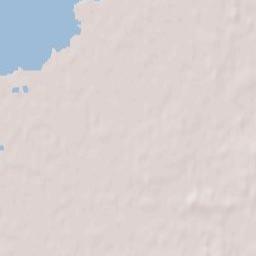 Crimbles Lane, Lancaster, Lancashire LA2, UK Terrain Map