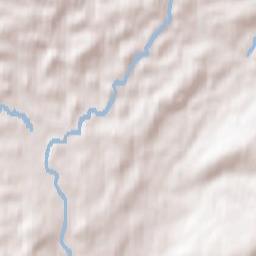 24 Green End Road, Earby, Barnoldswick Terrain Map