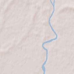 3 Blossom Street, York, North Yorkshire Terrain Map