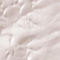 B1246, York, East Riding of Yorkshire YO42 Terrain Map