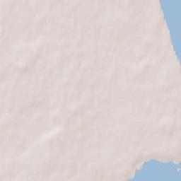 Atwick Rd, Hornsea, East Riding of Yorkshire HU18, UK Terrain Map