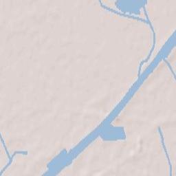 Eddelak Terrain Map