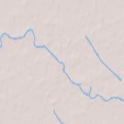 Wilster Terrain Map