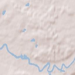 Itzehoe Terrain Map