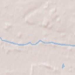 Wrist Terrain Map