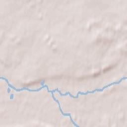 Bad Bramstedt Terrain Map