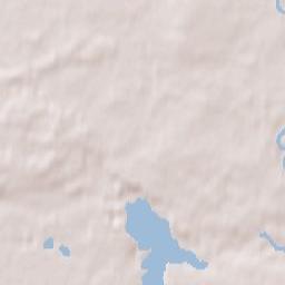 Wahlstedt Terrain Map