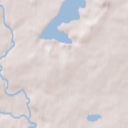 Bad Segeberg Terrain Map