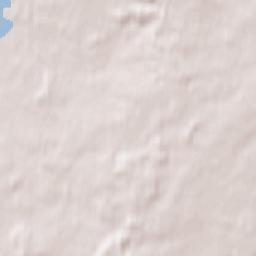 Pronstorf Terrain Map