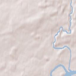 Bad Schwartau Terrain Map
