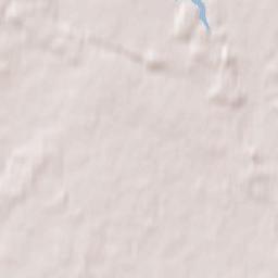 Hornstorf Terrain Map