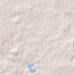 Bobolice Terrain Map