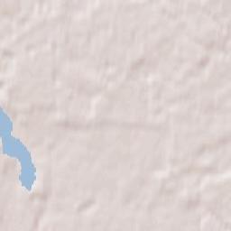 Koczała Terrain Map