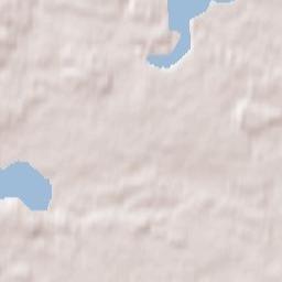 Karsin Terrain Map