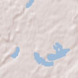 Sztum Terrain Map