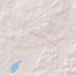 Stary Targ Terrain Map