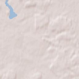 Iwye Terrain Map