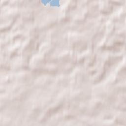 Novosel’ye Terrain Map