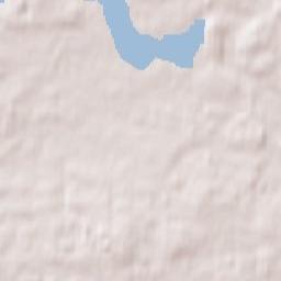 Zhdanovichy Terrain Map
