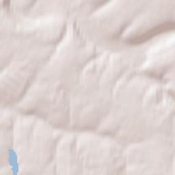 Odoyev Terrain Map