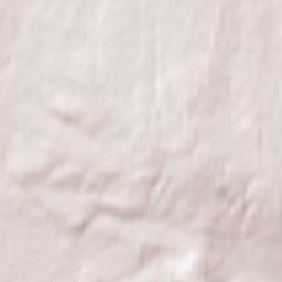 Sernovodsk Terrain Map