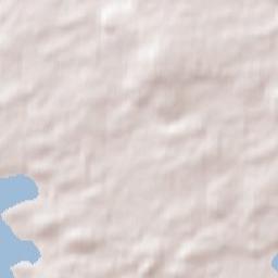 La Hue Road, Vanderhoof, BC V0J, Canada Terrain Map